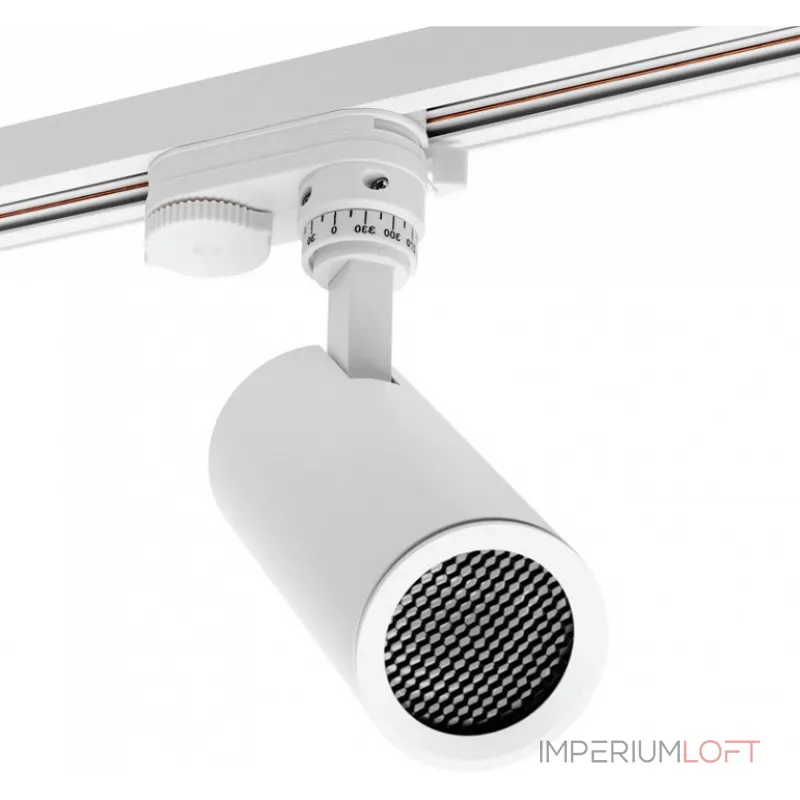 Светильник на штанге Wolta WTL-GU10 WTL-GU10/01W от ImperiumLoft