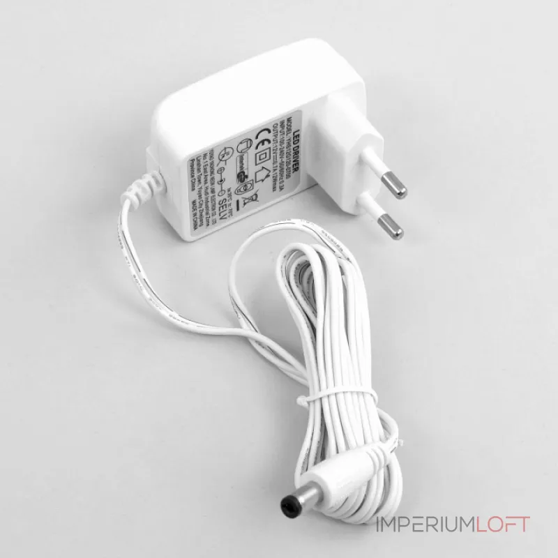 Настольная лампа офисная Citilux Рио CL803090N от ImperiumLoft Настольная лампа офисная Citilux Рио CL803090N от ImperiumLoft