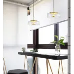 Подвесной светильник TopDecor Tesla Tesla S1 00 от ImperiumLoft