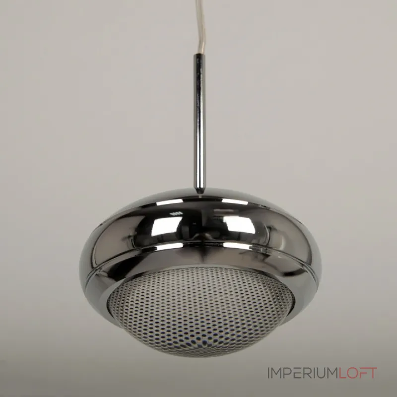 Подвесной светильник Abrasax 00772 MB00772C-001 от ImperiumLoft