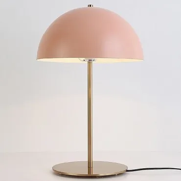 Настольная лампа декоративная TopDecor Stratus Stratus T1 27 Настольная лампа декоративная TopDecor Stratus Stratus T1 27