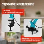 Настольная лампа офисная Эра N-121 Б0052759 от ImperiumLoft