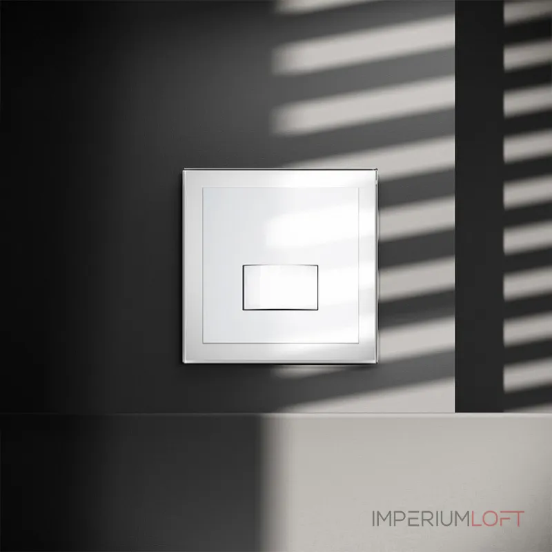 Датчик движения без рамки Voltum S70 VLS070501 от ImperiumLoft