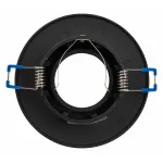 Встраиваемый светильник Эра KL105 BK Б0059792 от ImperiumLoft