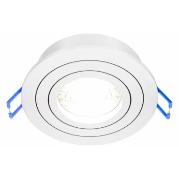Встраиваемый светильник LIGHTERA ЛУНА LE204RL-1W Встраиваемый светильник LIGHTERA ЛУНА LE204RL-1W