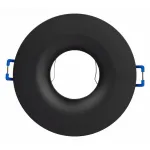 Встраиваемый светильник Эра KL105 BK Б0059792 от ImperiumLoft