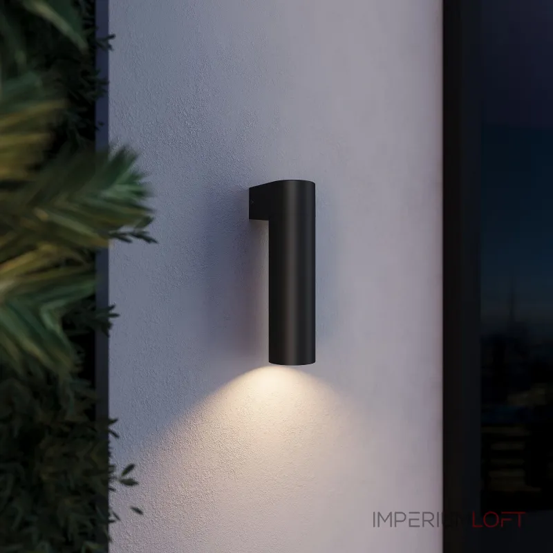 Светильник на штанге Elektrostandard Nork 35187/D от ImperiumLoft Светильник на штанге Elektrostandard Nork 35187/D от ImperiumLoft