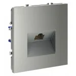 Розетка Ethernet RJ-45 без рамки Voltum S70 VLS060105 от ImperiumLoft