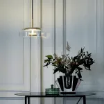 Подвесной светильник TopDecor Tesla Tesla S1 00 от ImperiumLoft