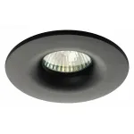 Встраиваемый светильник Эра KL105 BK Б0059792 от ImperiumLoft