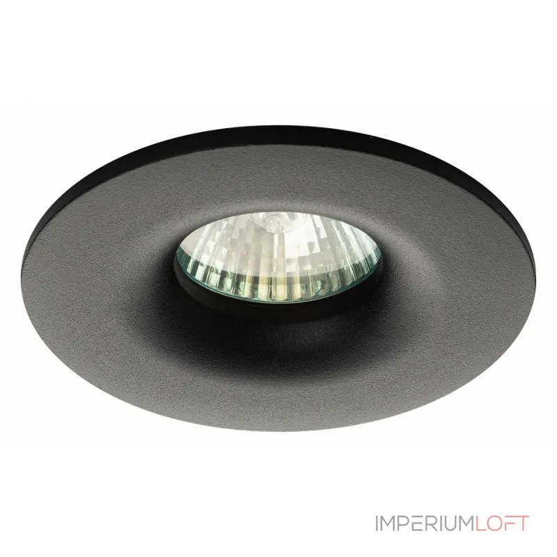Встраиваемый светильник Эра KL105 BK Б0059792 от ImperiumLoft