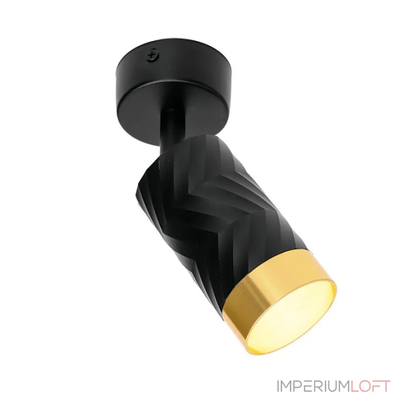 Спот Wolta LINEA WSL-GU10 WSL-GU10/S09BG от ImperiumLoft Спот Wolta LINEA WSL-GU10 WSL-GU10/S09BG от ImperiumLoft