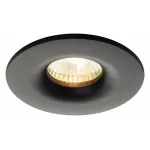 Встраиваемый светильник Эра KL105 BK Б0059792 от ImperiumLoft