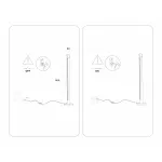 Светильник светодиодный напольный TN71344 BK черный LED 10W 4200K D60*900 от NovaLamp