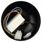 Светильник на штанге Эра WL44 BK Б0054424 от ImperiumLoft