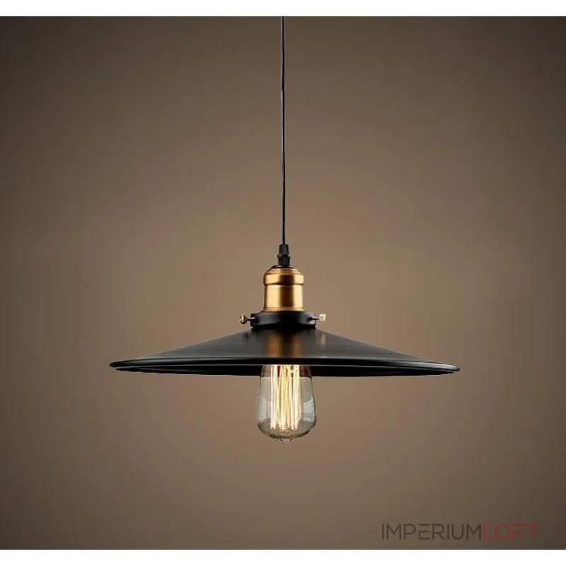 Подвесной светильник TopDecor Arni Arni S1 12 от ImperiumLoft Подвесной светильник TopDecor Arni Arni S1 12 от ImperiumLoft