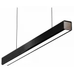 Подвесной светильник LIGHTERA Baffin LE112L-120B WIFI от ImperiumLoft