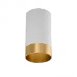 Накладной светильник Wolta CELLA WSL-GU10 WSL-GU10/10WG от ImperiumLoft