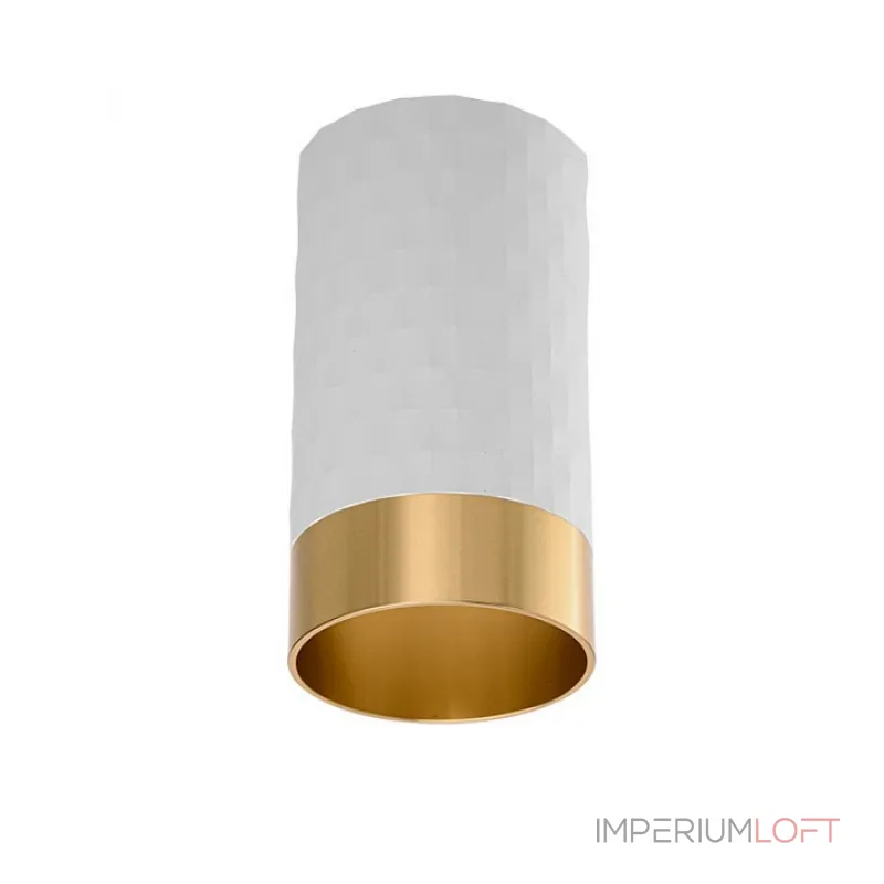 Накладной светильник Wolta CELLA WSL-GU10 WSL-GU10/10WG от ImperiumLoft Накладной светильник Wolta CELLA WSL-GU10 WSL-GU10/10WG от ImperiumLoft