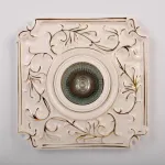 Встраиваемый светильник Abrasax 001 001-WHG от ImperiumLoft