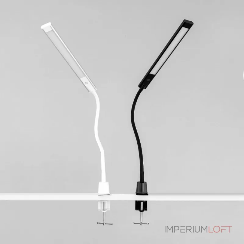 Настольная лампа офисная Citilux Рио CL803090N от ImperiumLoft Настольная лампа офисная Citilux Рио CL803090N от ImperiumLoft