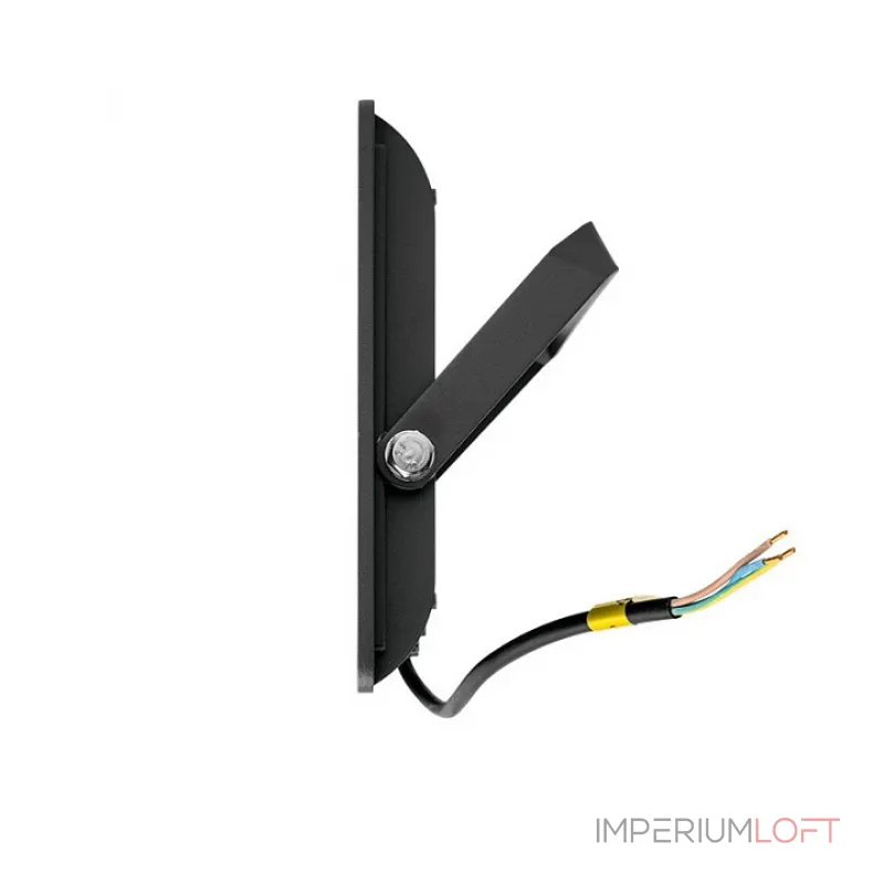 Настенно-потолочный прожектор Wolta WFL-100W WFL-100W/06 от ImperiumLoft Настенно-потолочный прожектор Wolta WFL-100W WFL-100W/06 от ImperiumLoft