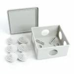 Короб распределительния Stekker 39994 от ImperiumLoft