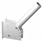 Штанга с основанием Wolta К1Н-0 К1Н-0-035-БМ от ImperiumLoft