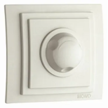 Диммер без рамки Mono Electric Despina / Larissa 500-000105-134 Диммер без рамки Mono Electric Despina / Larissa 500-000105-134