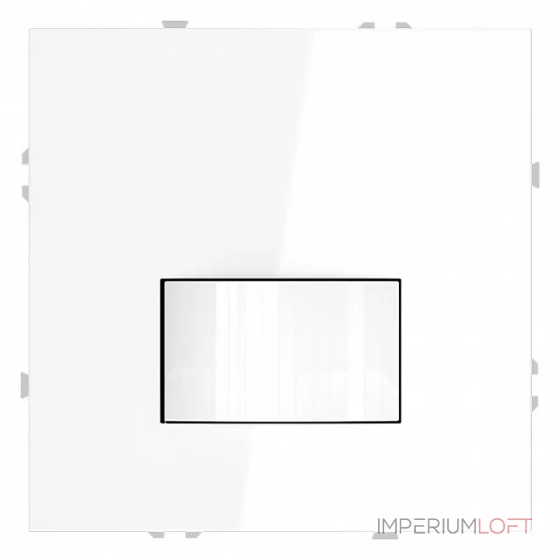 Датчик движения без рамки Voltum S70 VLS070501 от ImperiumLoft