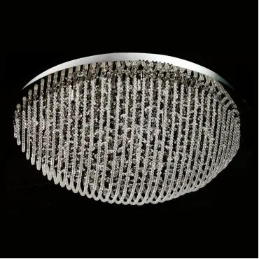 Потолочная люстра Arti Lampadari Fiocco Fiocco H 1.2.60.501 N