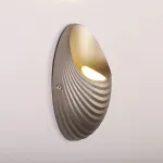 Накладной светильник Abrasax 8902 WB.8902-5CH от ImperiumLoft