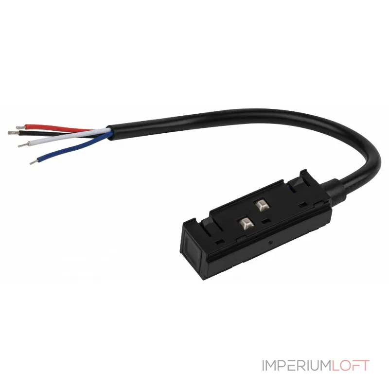 Токопровод концевой Эра Б0054794 от ImperiumLoft Токопровод концевой Эра Б0054794 от ImperiumLoft