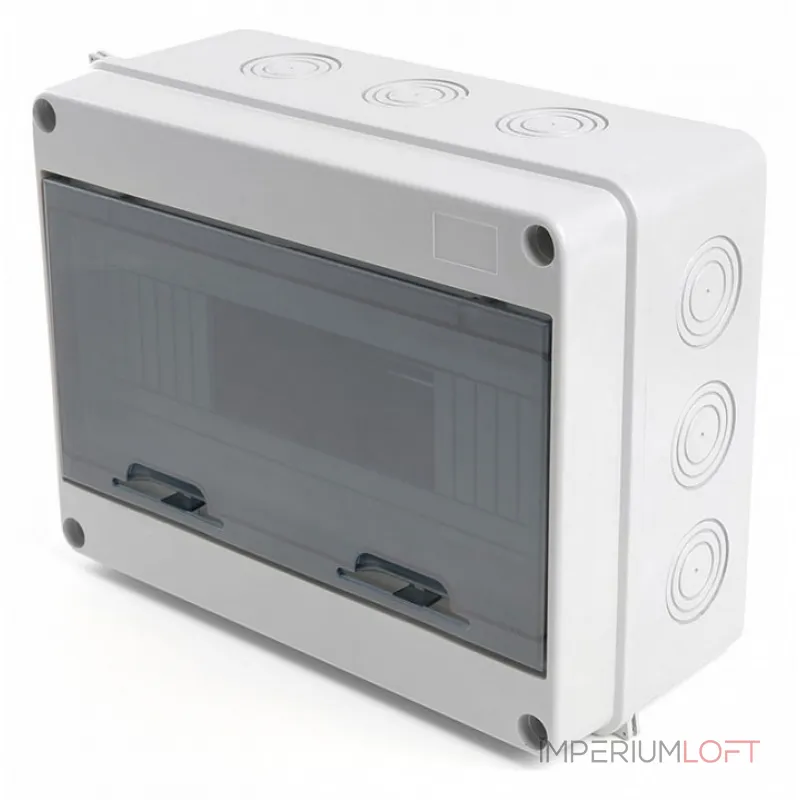 Электрический щиток накладной Stekker EBX50-1/12-65 39191 от ImperiumLoft Электрический щиток накладной Stekker EBX50-1/12-65 39191 от ImperiumLoft