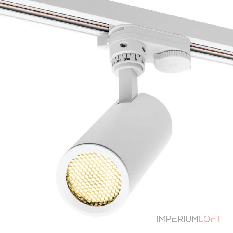 Светильник на штанге Wolta WTL-GU10 WTL-GU10/01W от ImperiumLoft