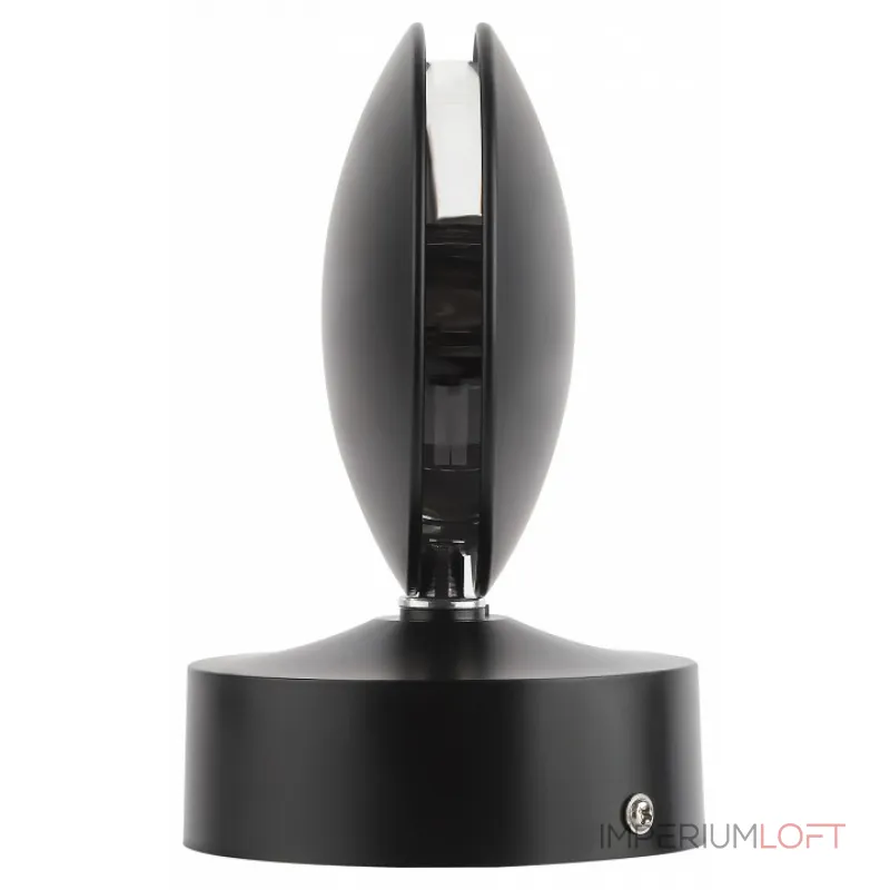 Светильник на штанге Эра WL44 BK Б0054424 от ImperiumLoft Светильник на штанге Эра WL44 BK Б0054424 от ImperiumLoft