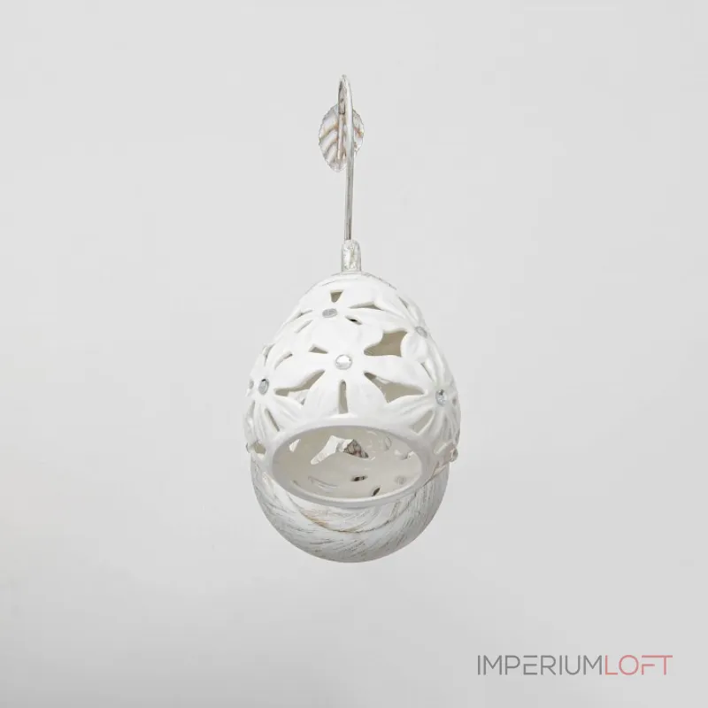 Бра Abrasax Daniela STY40028/1B от ImperiumLoft