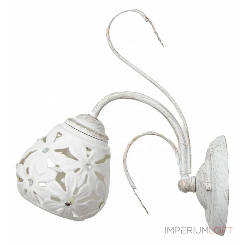 Бра Abrasax Daniela STY40028/1B от ImperiumLoft