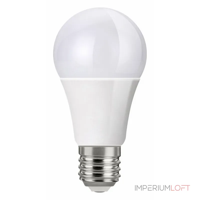Лампа светодиодная Farlight Деcяточка E27 13Вт 6500K FAR000143 от ImperiumLoft Лампа светодиодная Farlight Деcяточка E27 13Вт 6500K FAR000143 от ImperiumLoft
