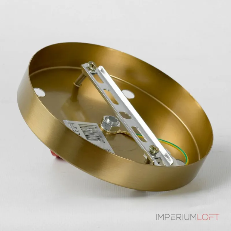 Подвесная люстра Lussole Fayette LSP-8908 Подвесная люстра Lussole Fayette LSP-8908