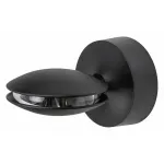 Светильник на штанге Эра WL44 BK Б0054424 от ImperiumLoft