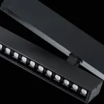 Светильник на штанге Lightstar Teta 205317R от ImperiumLoft