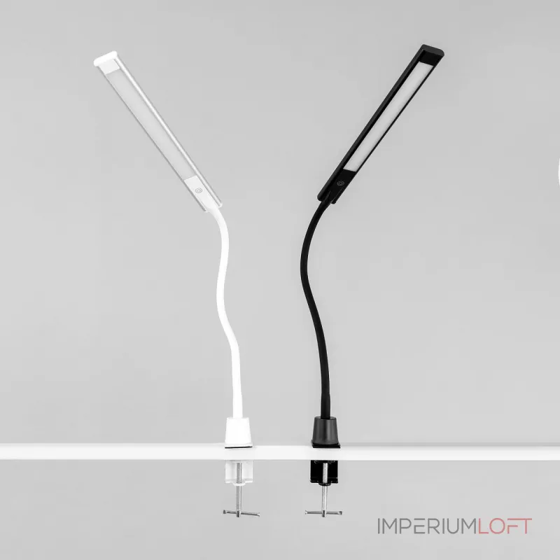 Настольная лампа офисная Citilux Рио CL803090N от ImperiumLoft Настольная лампа офисная Citilux Рио CL803090N от ImperiumLoft