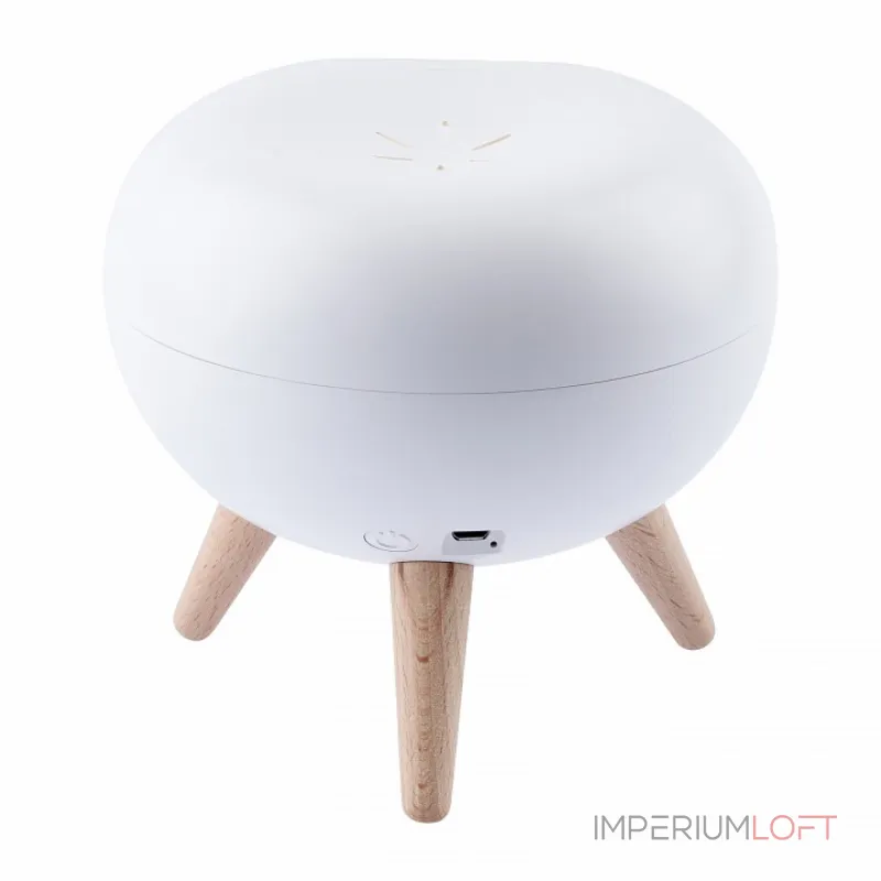 Настольная лампа-ночник Эра NLED-467 Б0052814 от ImperiumLoft