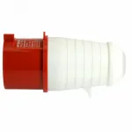 Вилка прямая 3P+PE Stekker ST 49430 от ImperiumLoft