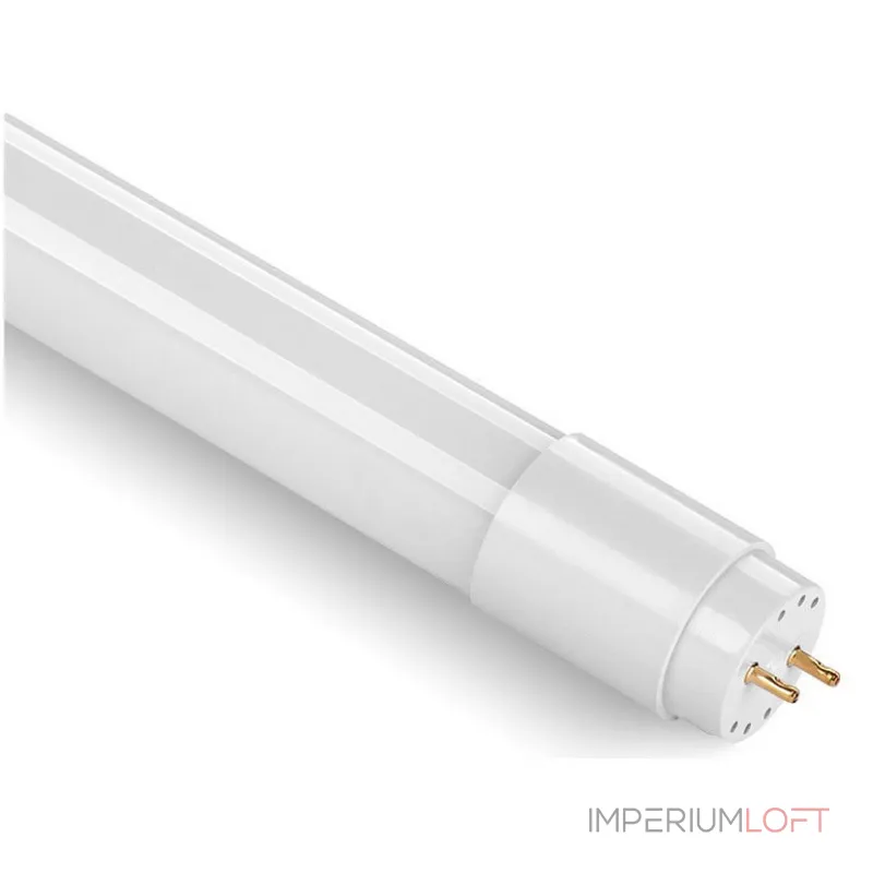 Лампа светодиодная Wolta G13 20Вт 6500K 25WT8-20G13 от ImperiumLoft