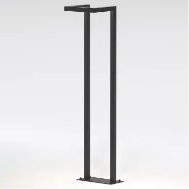 Наземный низкий светильник Elektrostandard Stels 35180/S