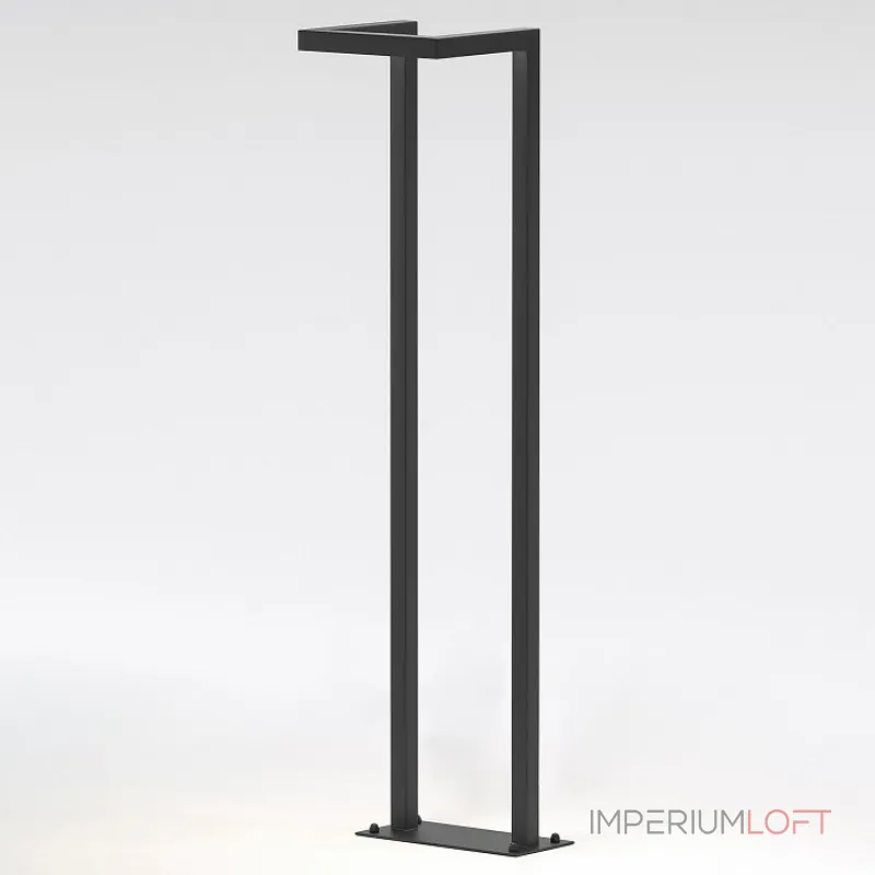 Наземный низкий светильник Elektrostandard Stels 35180/S от ImperiumLoft Наземный низкий светильник Elektrostandard Stels 35180/S от ImperiumLoft