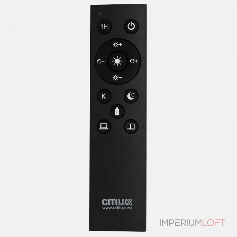 Торшер Citilux Alex CL804051 от ImperiumLoft