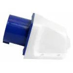 Вилка угловая 2P+PE Stekker ST 49445 от ImperiumLoft